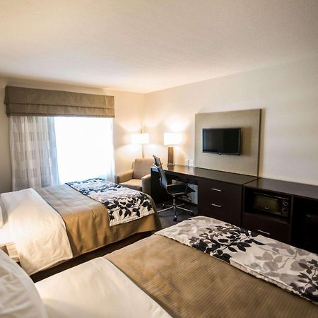 Sleep Inn & Suites Garden City Luaran gambar